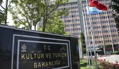 Bakanlıktan masal kitabı üzerinden ortaya atılan iddialara açıklama