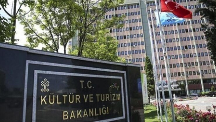 Bakanlıktan masal kitabı üzerinden ortaya atılan iddialara açıklama