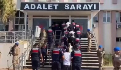 Balıkesir’de Kuyu-12 Operasyonu… Bakan Yerlikaya: Tefeci organize suç örgütü çökertildi