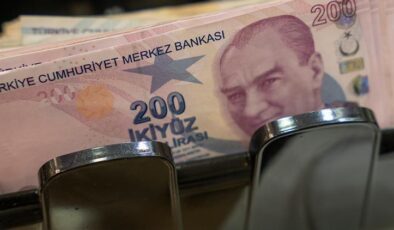 Bankacılık sektörünün net karı mayısta 233,6 milyar lira oldu