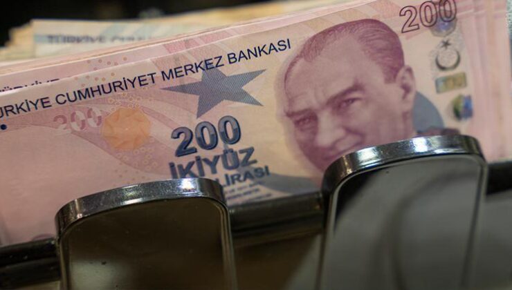 Bankacılık sektörünün net karı mayısta 233,6 milyar lira oldu