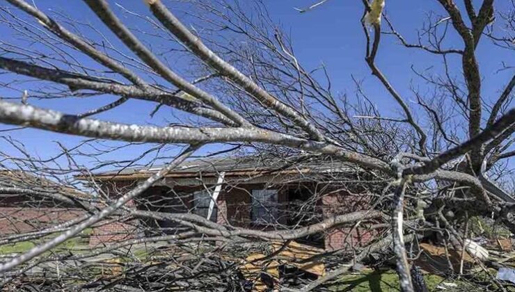 Beryl kasırgası Texas’a ulaştı! Can kaybı 11’e yükseldi…