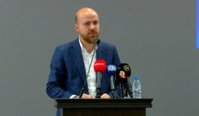 Bilal Erdoğan: Türk Dünyasının yakınlaşmasına çok önem veriyoruz