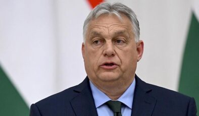 Bir eleştiri de Orban’dan: ‘Olimpiyatların açılışında ahlak yok’