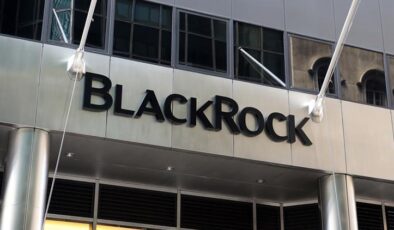 BlackRock’tan dev satın alma