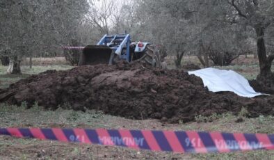 Bursa’daki korkunç cinayette aranan eş için için kırmızı bülten çıkarıldı