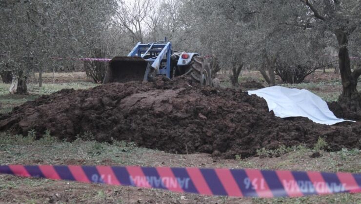 Bursa’daki korkunç cinayette aranan eş için için kırmızı bülten çıkarıldı