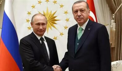 Cumhurbaşkanı Erdoğan, Putin ile görüşecek… Rusya Devlet Başkan Yardımcısı Uşakov: Görüşmede hassas ve önemli konulara değinilecek