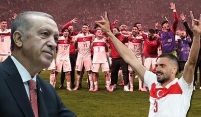 Cumhurbaşkanı Erdoğan’dan Berlin ziyareti! Merih Demiral’e soruşturma sonrası Almanya’ya gidecek