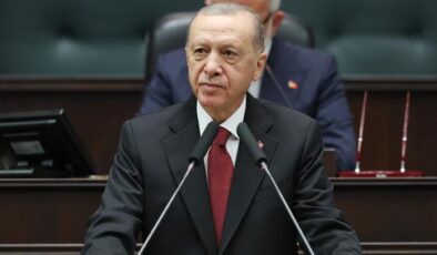 Cumhurbaşkanı Erdoğan’dan önemli açıklamalar