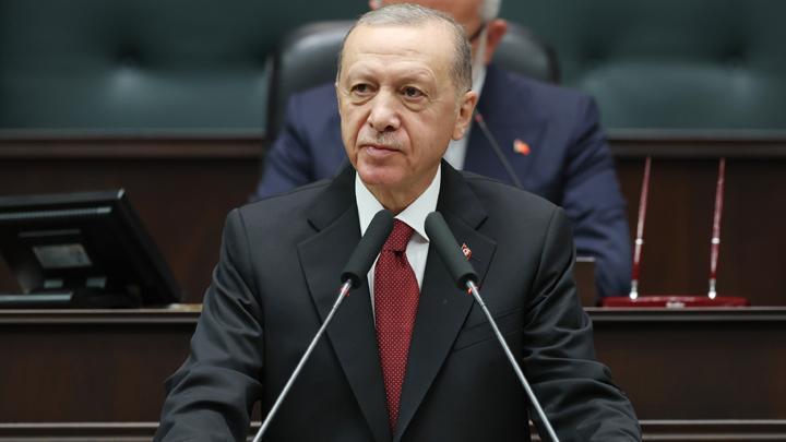 Cumhurbaşkanı Erdoğan’dan önemli açıklamalar