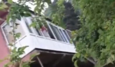 Düzce’de ev sahibi elektriği kesmeye gelen ekibi tüfekle tehdit etti! Tutuklandı