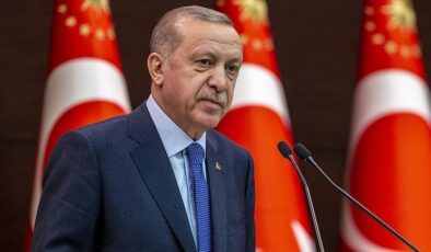 Erdoğan: Zirvede artan terör tehdidini vurgulayacağız… NATO’nun ilk 5 ülkesinden biriyiz