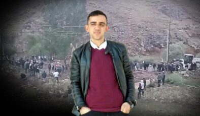 Erzurum’da dereye düşen Yakup Eren’in cansız bedeni bulundu