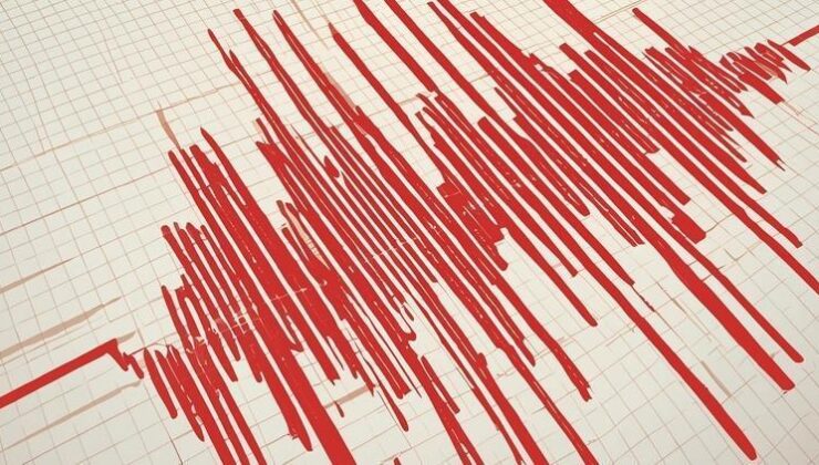 Filipinler’de 7,1 büyüklüğünde deprem meydana geldi