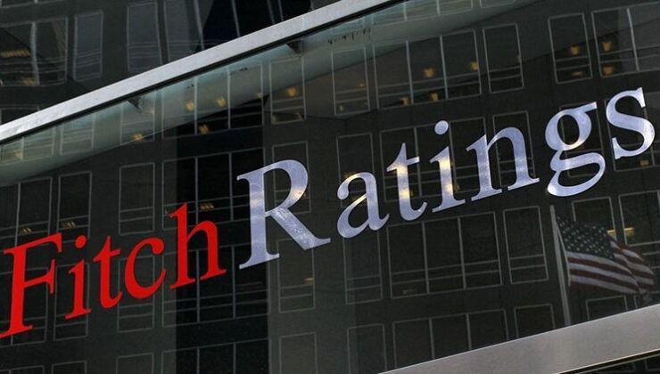 Fitch, Azerbaycan’ın kredi notunu yükseltti