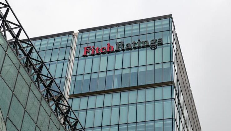 Fitch’ten Türkiye açıklaması