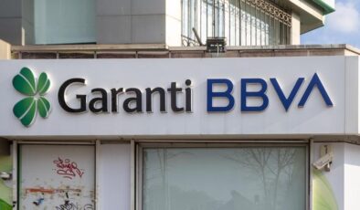 Garanti BBVA bilançosunu açıkladı