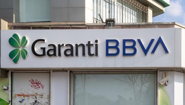 Garanti BBVA bilançosunu açıkladı