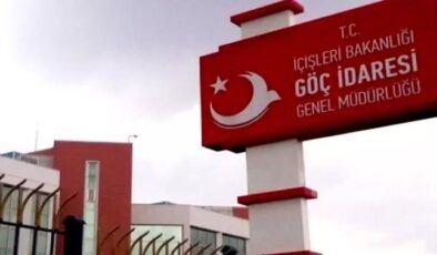 Göç İdaresi’nden ‘Suriyelilerin kimlik bilgileri sızdırıldı’ iddialarına yanıt