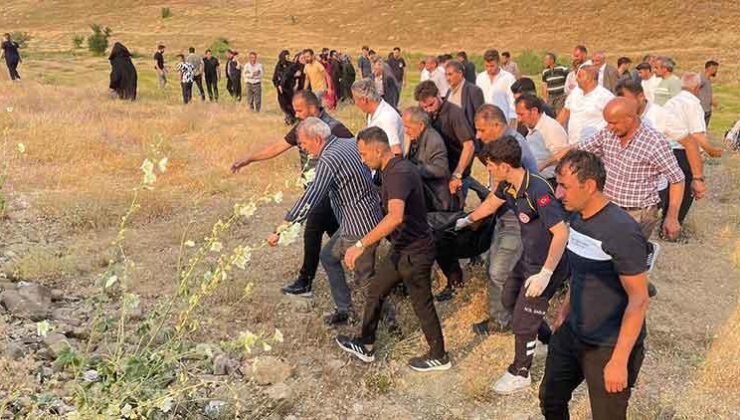 Hakkari’de otomobil takla attı: 2 ölü, 3 yaralı