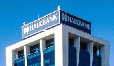 Halkbank’tan söylentilere yönelik açıklama