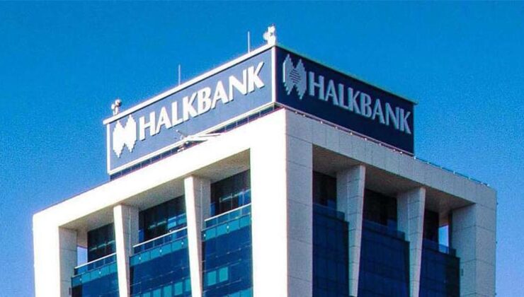 Halkbank’tan söylentilere yönelik açıklama