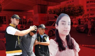 Hatice öğretmen cinayetinde çarpıcı detay! Ölüm göz göre göre gelmiş… 1 ay uzaklaştırma cezası verilmiş