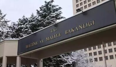 Hazine ve Maliye Bakanlığı’ndan ‘vergi’ iddialarıyla ilgili açıklama