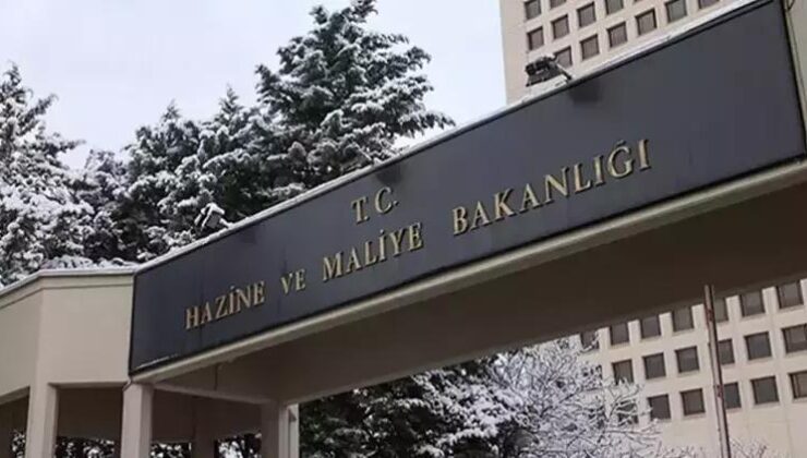 Hazine ve Maliye Bakanlığı’ndan ‘vergi’ iddialarıyla ilgili açıklama