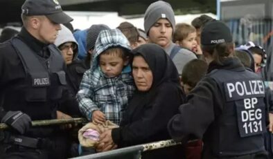 Hollanda’da suçlu göçmenlere daimi oturma izni verilmesini reddeden yasa yürürlüğe giriyor