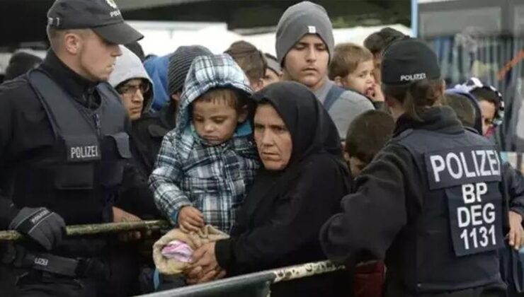 Hollanda’da suçlu göçmenlere daimi oturma izni verilmesini reddeden yasa yürürlüğe giriyor