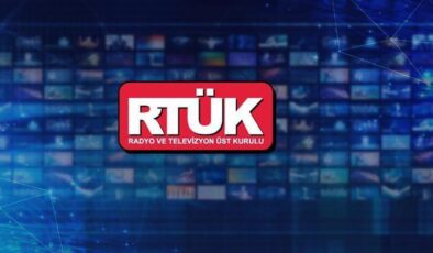 İnternet platformundaki cinsel içerikli yayın için RTÜK harekete geçti