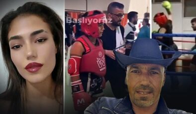 Isparta’da babasını öldürmüştü! Döndü’den ‘ben şiddete eğilimliyim’ paylaşımı