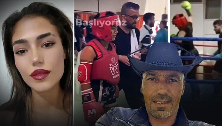 Isparta’da babasını öldürmüştü! Döndü’den ‘ben şiddete eğilimliyim’ paylaşımı