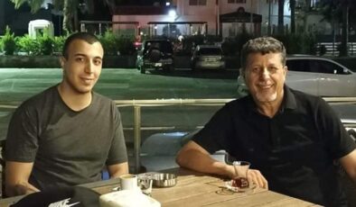 Kahreden olay: Oğlunun acı haberini alan baba kalbine yenik düştü