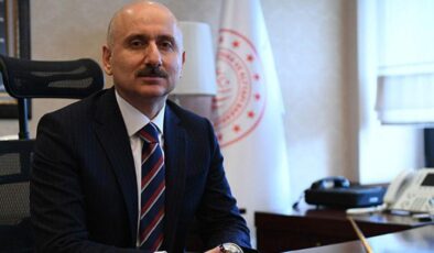 Karaismailoğlu açıkladı: Belediyeler bunlarla uğraşmasınlar