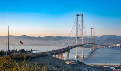 Karayolları’ndan köprü geçiş ücreti açıklaması