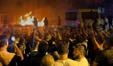 Kayseri’deki provokasyonda PKK ve FETÖ bağlantısı