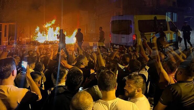 Kayseri’deki provokasyonda PKK ve FETÖ bağlantısı