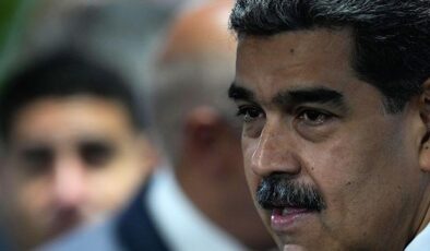 Maduro: ABD ile diyalog sürecini yeniden başlatacağız