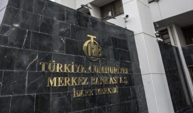 Merkez’in faiz kararı bugün