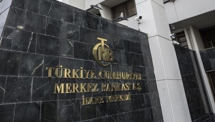 Merkez’in faiz kararı bugün