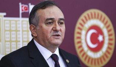 MHP’li Erhan Akçay hastanede müşahede altına alındı