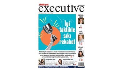 Milliyet Executive ile şirketlere özel püf noktalar