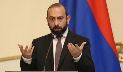 Mirzoyan barış anlaşması için tarih verdi: Bir aylık yoğun çalışmayla imzalayabiliriz