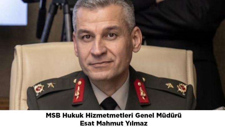 MSB’den kamuoyunu yanıltan paylaşımlara ilişkin açıklama: Her türlü hukuki süreç işletilmektedir