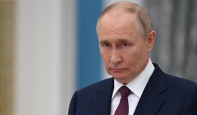 Putin’den ‘Ukrayna’ açıklaması: Rusya çatışmanın kesin bir şekilde sonlandırılmasından yana