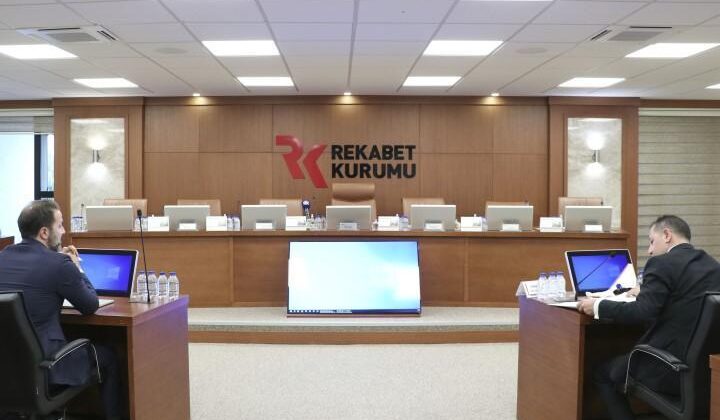 Rekabet Kurulu bazı devralma işlemlerini onayladı