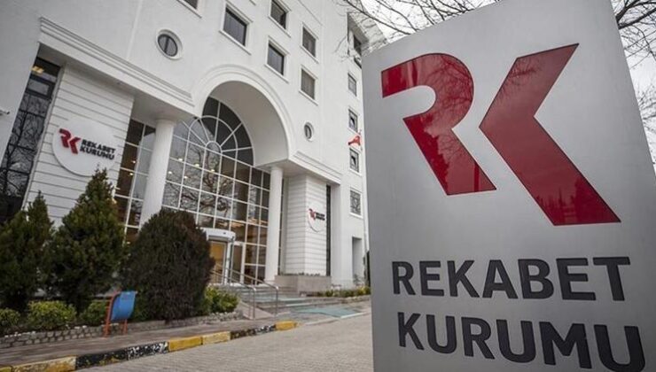 Rekabet Kurumu’ndan Şişecam’a soruşturma: Çevre taahhütlerine aykırı davrandı